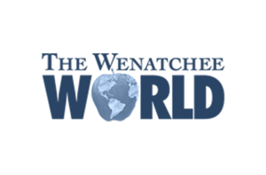The Wenatchee World