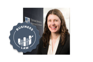 Colleen M. Frei - Business Law Attorney