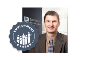 Todd M. Kiesz - Employment & Labor Law Attorney