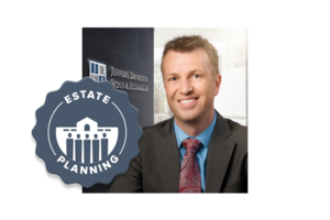 Evan M. McCauley - Estate Planning Attorney