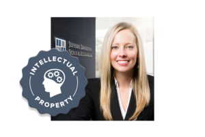 Salley W. Harmeling - Intellectual Property Attorney
