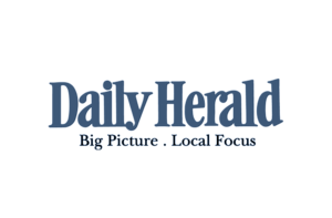 Daily Herald | Big Picture. Local Focus