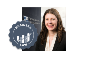 Colleen M. Frei - Business Law Attorney