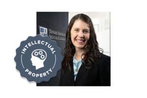 Colleen M. Frei - Intellectual Property Attorney